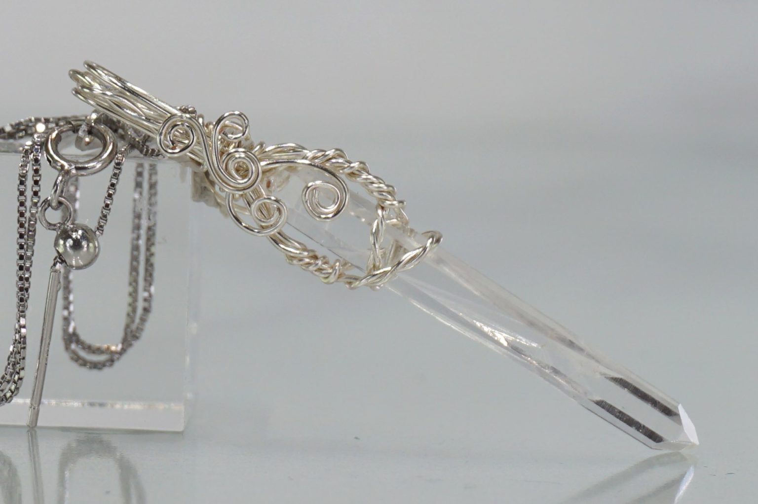 センティエントプラズマクリスタル【希少】 - リアファル