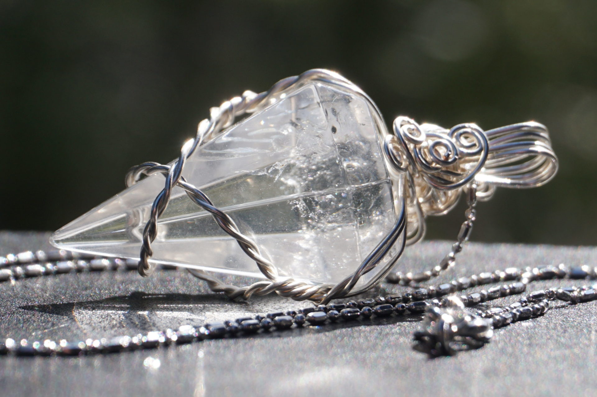 ブラジル産レムリアンシード オールドストック レムリアンシード