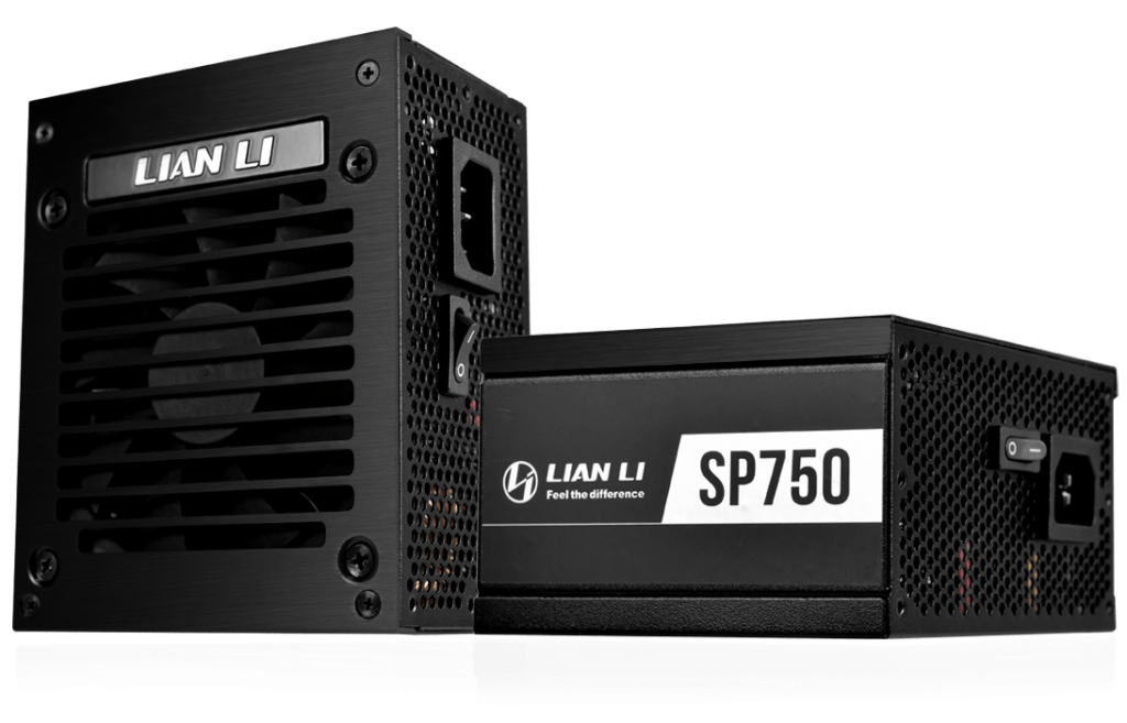 SP750 - LIAN LI は PC ケースの大手プロバイダーです
