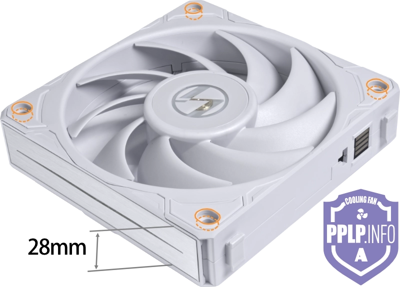 UNI FAN P28 - LIAN LI is a Leading Provider of PC Cases | Computer