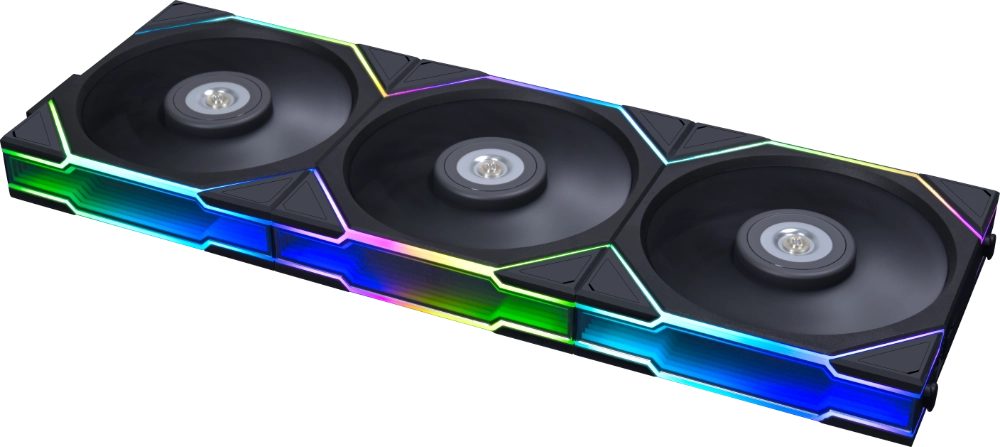 UNI FAN TL - LIAN LI is a Leading Provider of PC Cases | Computer