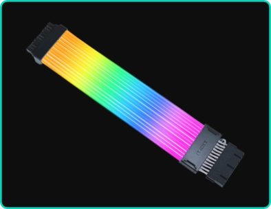 Strimer Wireless - LIAN LI is a Leading Provider of PC Cases