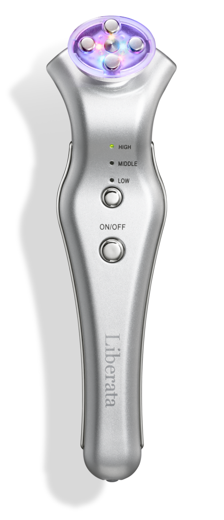 美顔器 ララルーチュRF｜毎日5分で、すっぴん艶肌。