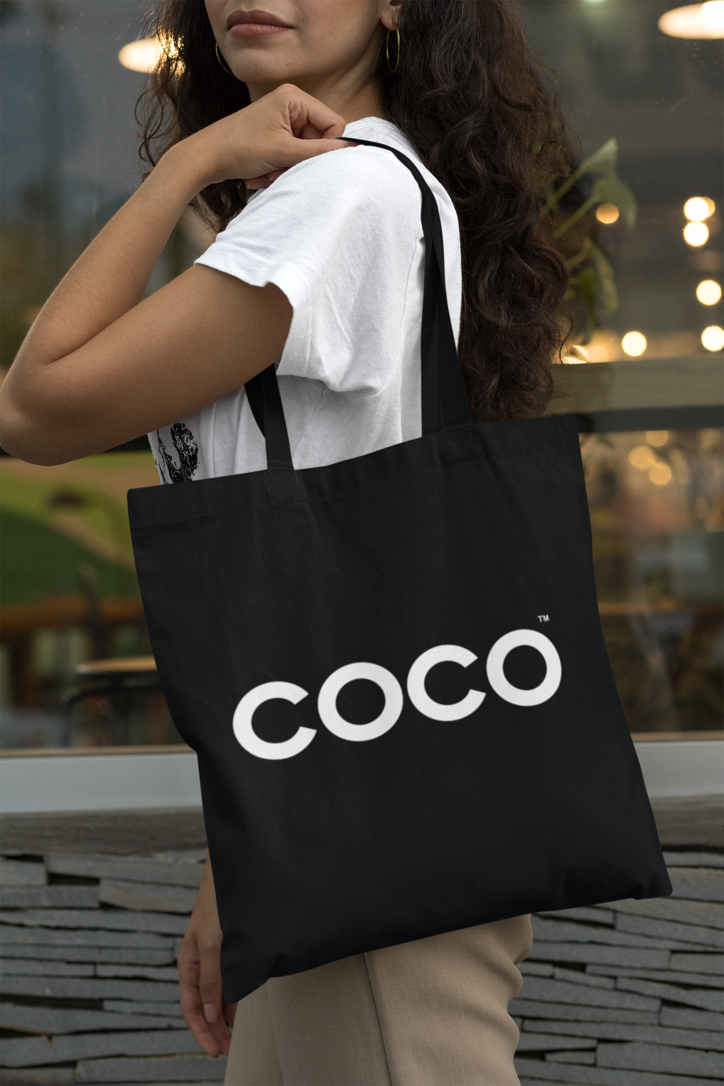 COCO Bag – Liberato Stilè