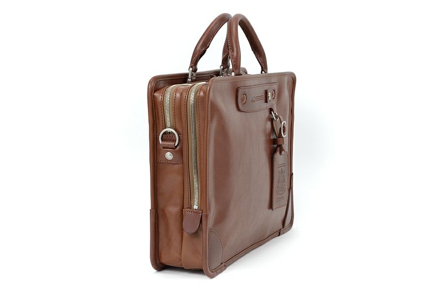 Famiglia ダブルタイプ ブリーフバッグ | 【公式】CORBO. Online-Shop