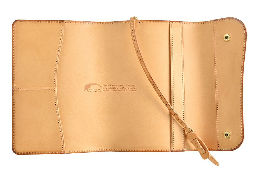 SLATE - ブックカバー（文庫版） | 【公式】CORBO. Online-Shop