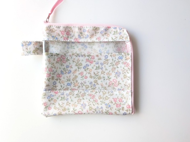 ハンドメイドリバティ雑貨の販売 | リバティ×リバティ