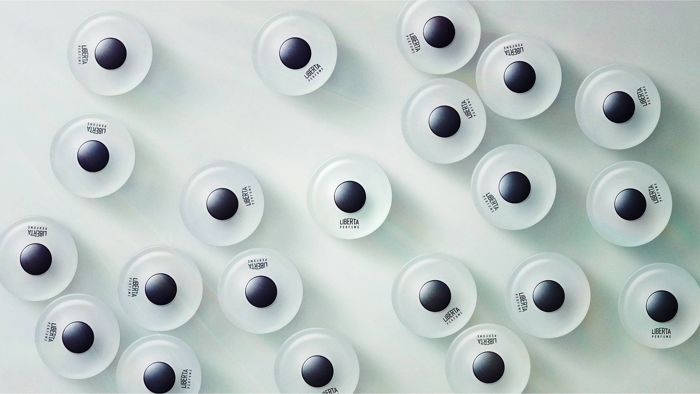 フラクタス オードパルファム 50ml – Liberta Perfume（リベルタ