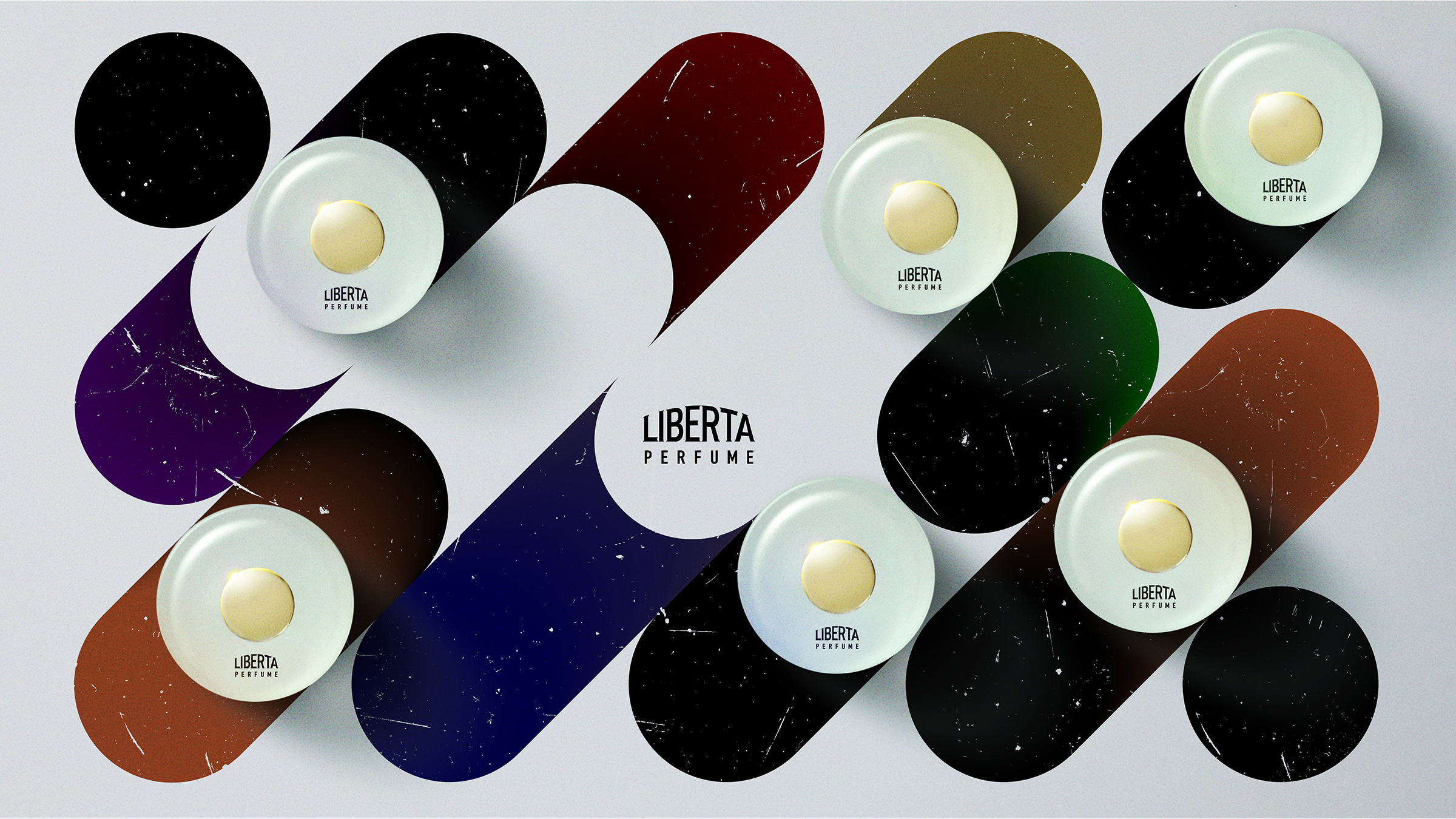 fructus – Liberta Perfume（リベルタパフューム）