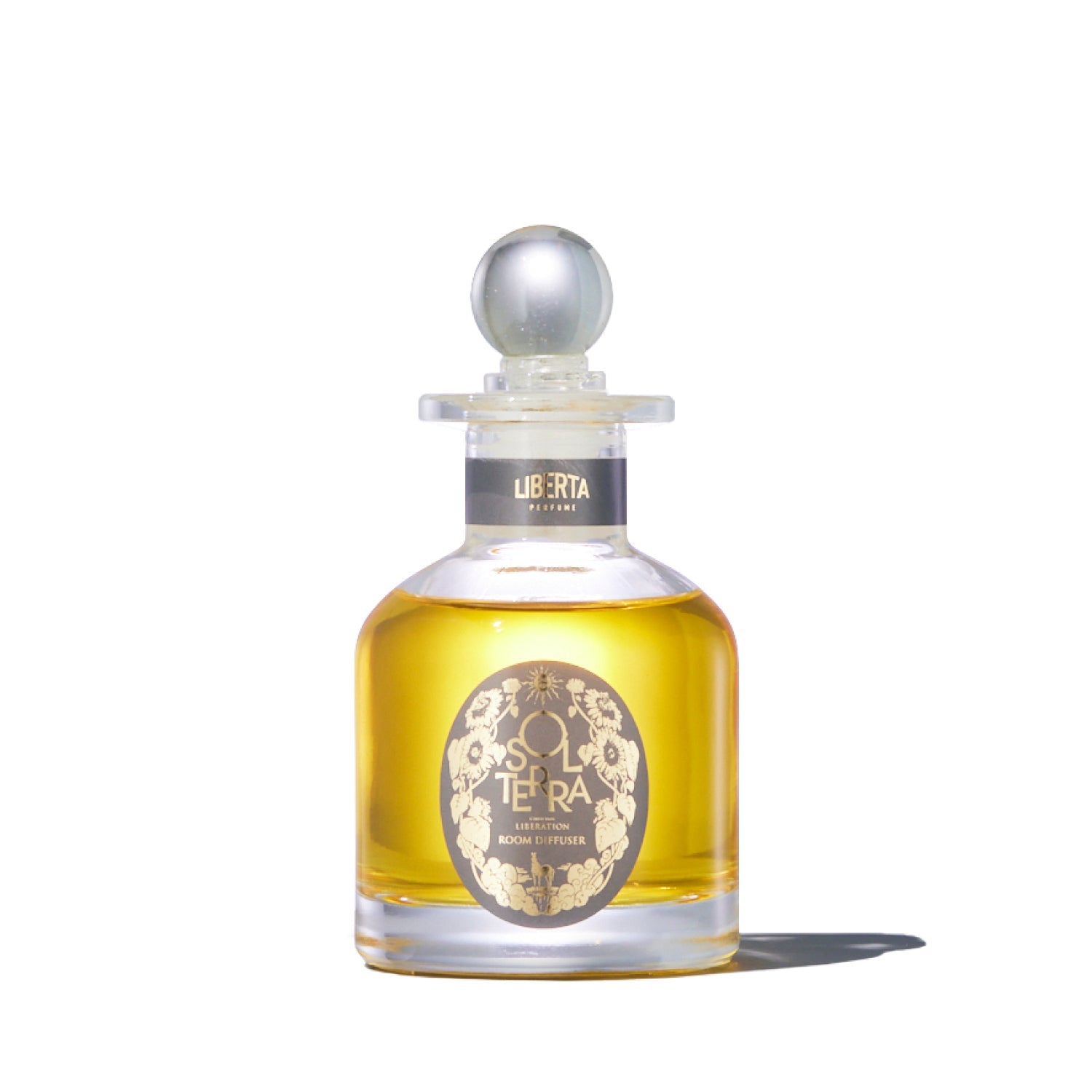 solterra – Liberta Perfume（リベルタパフューム）