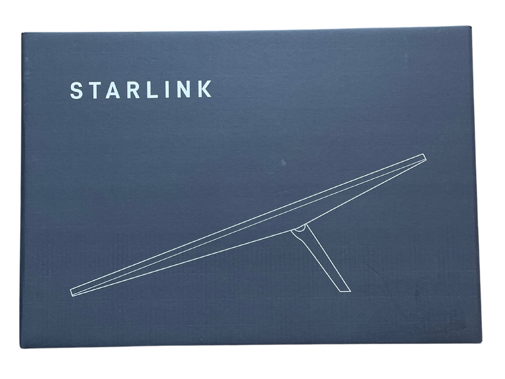 Starlink Standard Kit - Liberta Computers