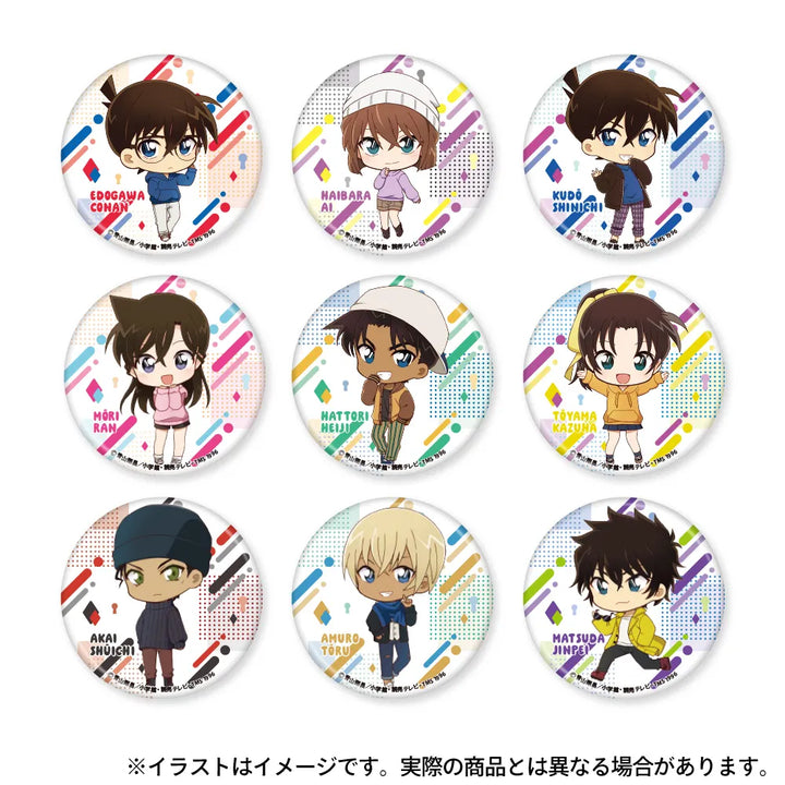 名探偵コナン ぱしゃこれクリア／vol.2 | j-hobby Collection