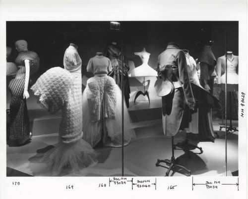 Extreme beauty : [installation photographs, wall text] the body