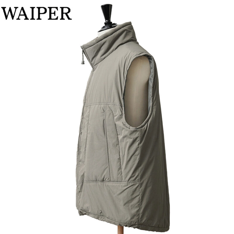 WAIPER.incワイパー再現品米軍PCULEVEL7APRIMALOFTベスト