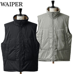 WAIPER.incワイパー再現品米軍PCULEVEL7APRIMALOFTベストEPICWP1037