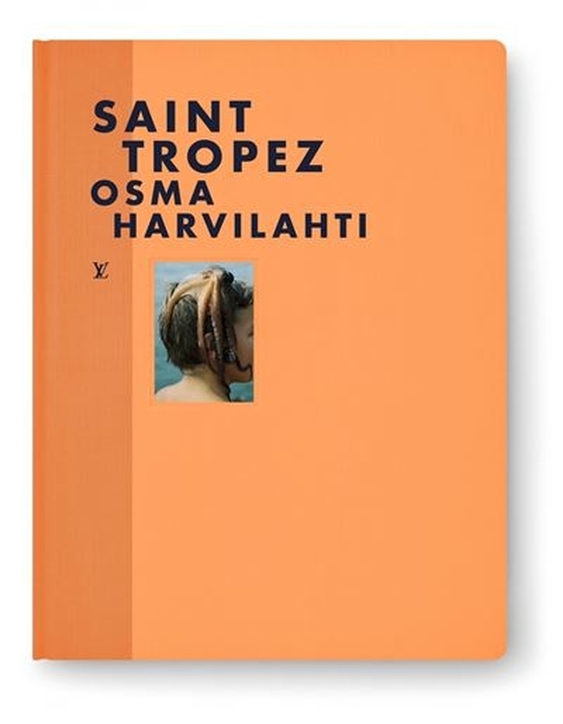 Saint-Tropez by Osma Harvilahti - Fashion Eye · Fondation Louis
