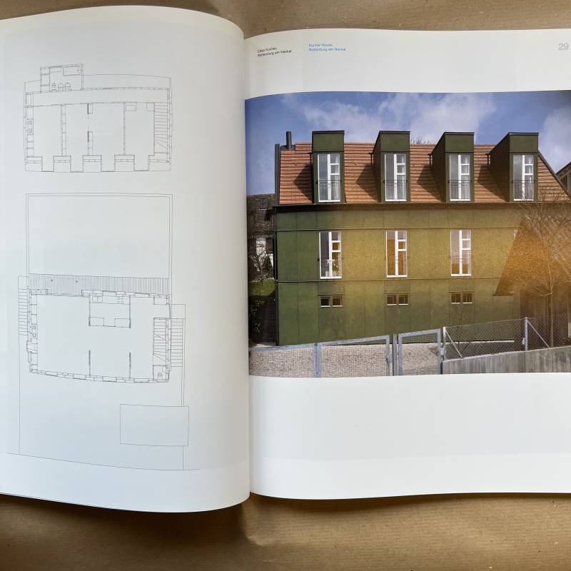 Valerio Olgiati / 2G 37.