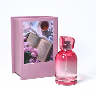 秘密の書斎 – Libroaria