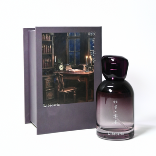 Perfume – Libroaria
