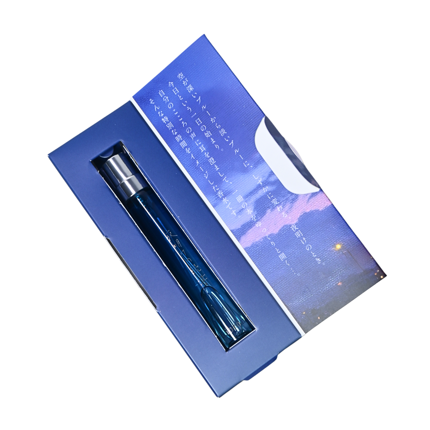 夜明けの読書 リトル – Libroaria