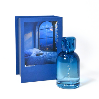 Perfume – Libroaria