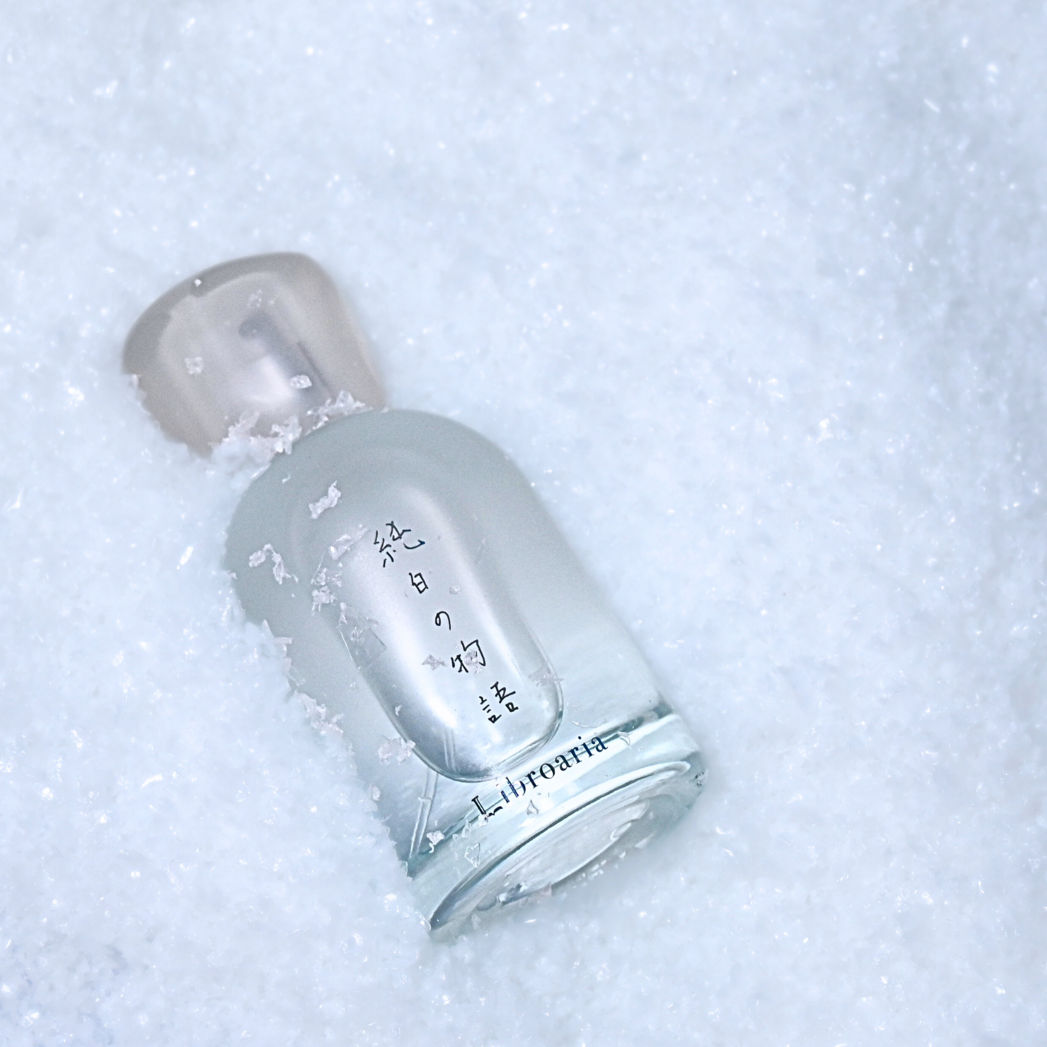 純白の物語 – Libroaria