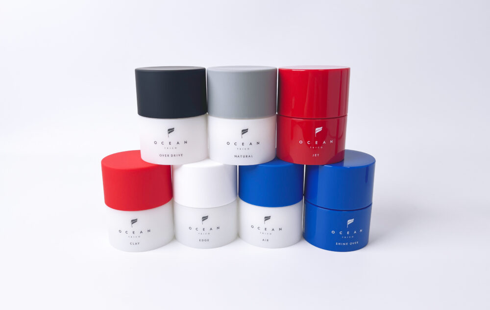 美容師が全種類比較】オーシャントリコワックスのおすすめは？人気