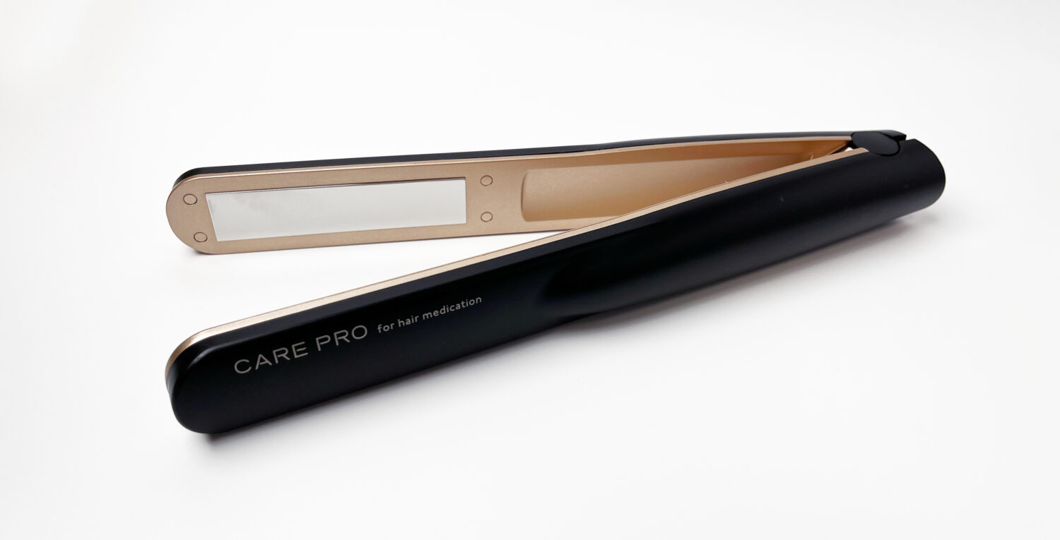 効果ない？痛む？】美容師がケアプロのトリートメント効果を口コミ