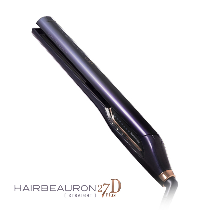 おすすめしない】美容師がヘアビューロン27Dを辛口レビュー