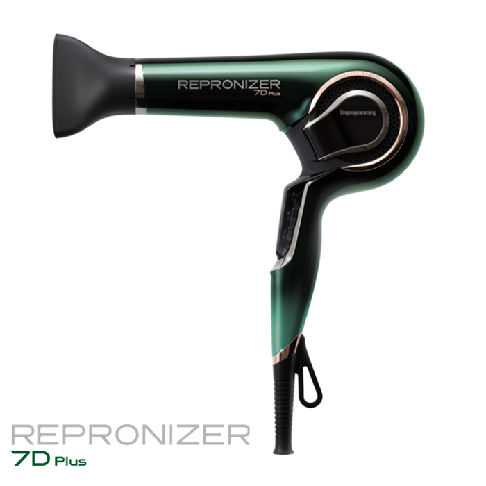 おすすめではない？】美容師がレプロナイザー7Dを辛口評価する理由を