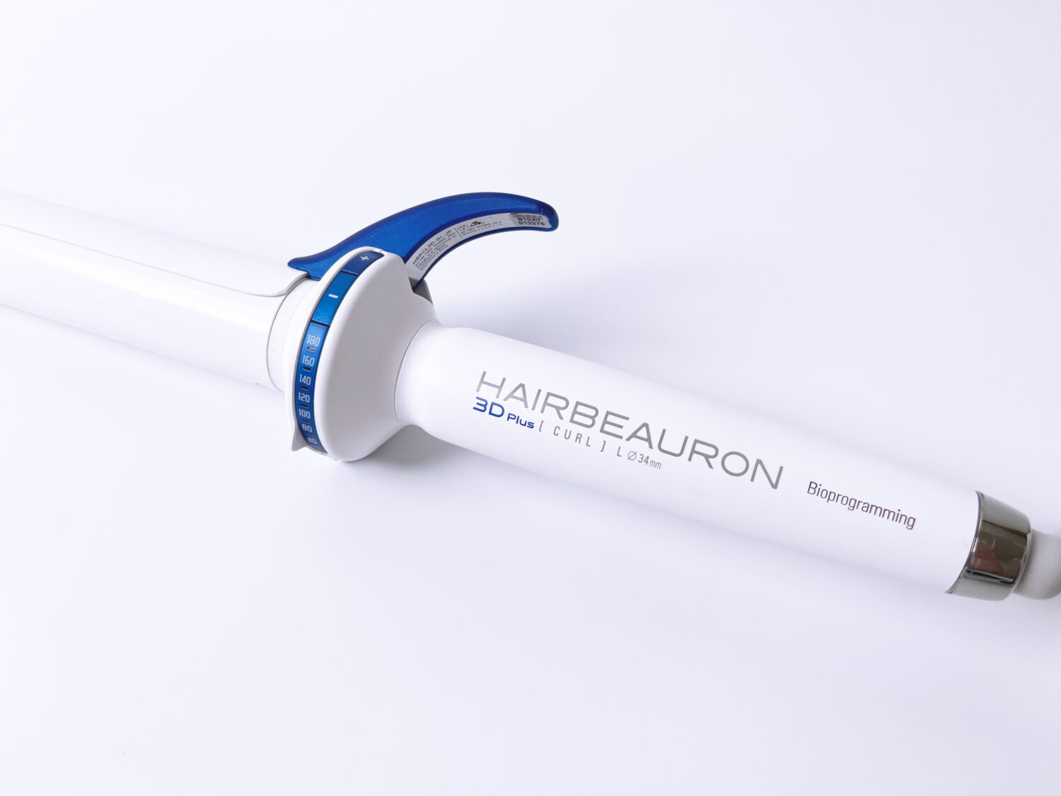 2D・3D・4DではNo. 1】美容師がヘアビューロン3D Plusカールをレビュー