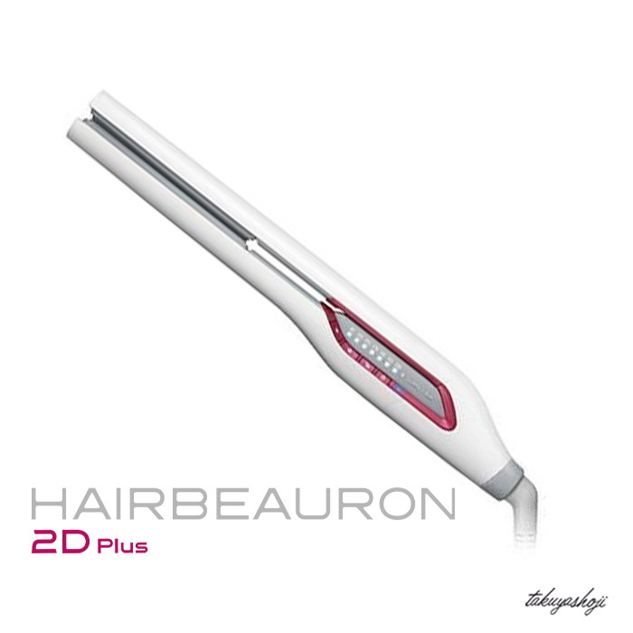 廃盤は納得】ヘアビューロン2Dストレートは故障しやすく気になる点も