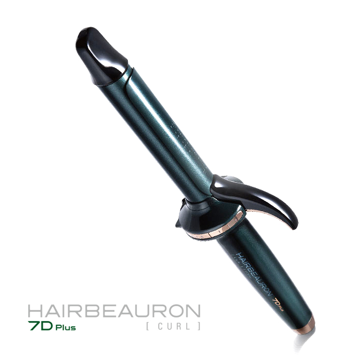 コテ】美容師がヘアビューロン7Dを買うの待て！とおすすめしない理由を