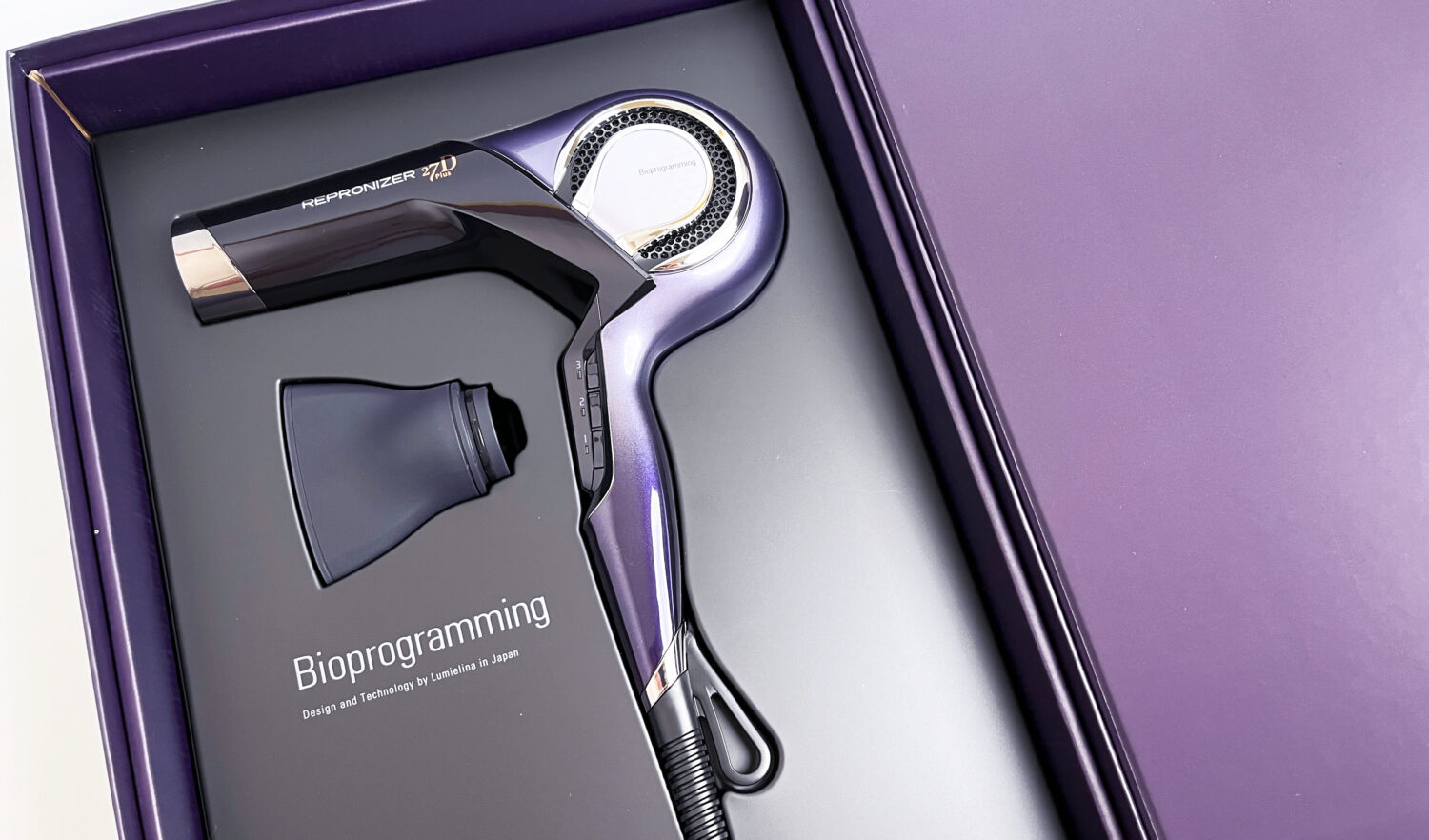 辛口レビュー】美容師がレプロナイザー27Dをおすすめしない理由を