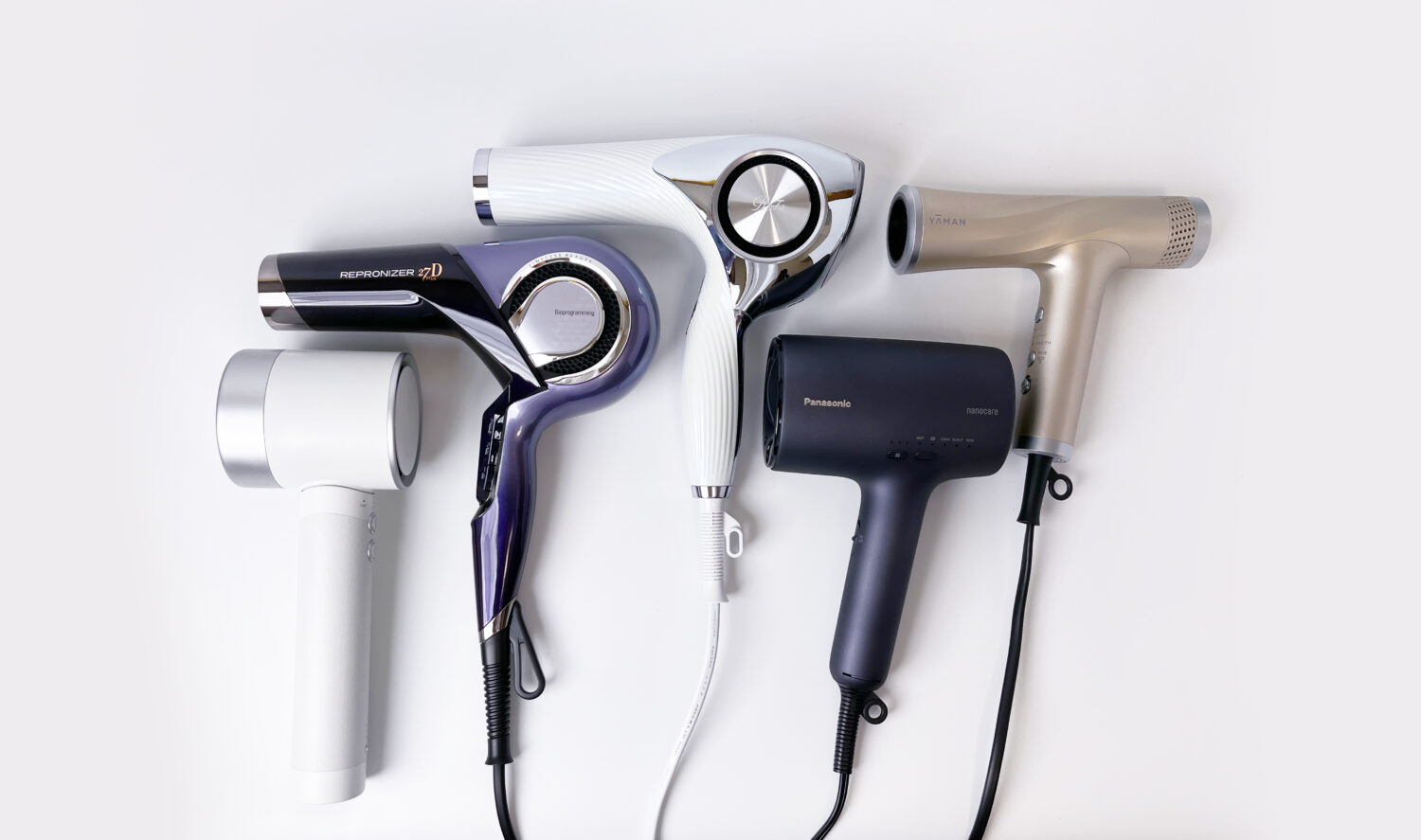 悪い？】美容師がサロニアスムースシャインドライヤーを口コミレビュー