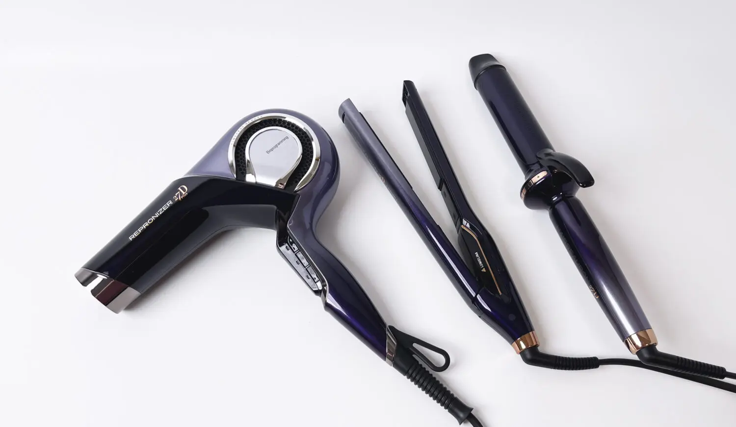 違いはない？】美容師がレプロナイザー4D・7Dを比較レビュー