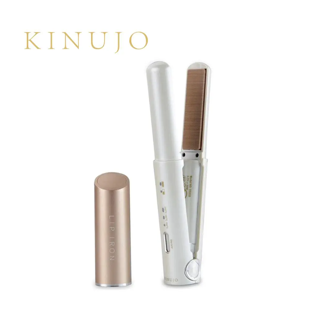 生産終了はなぜ？】絹女リップアイロンは悪い？美容師が口コミ評価