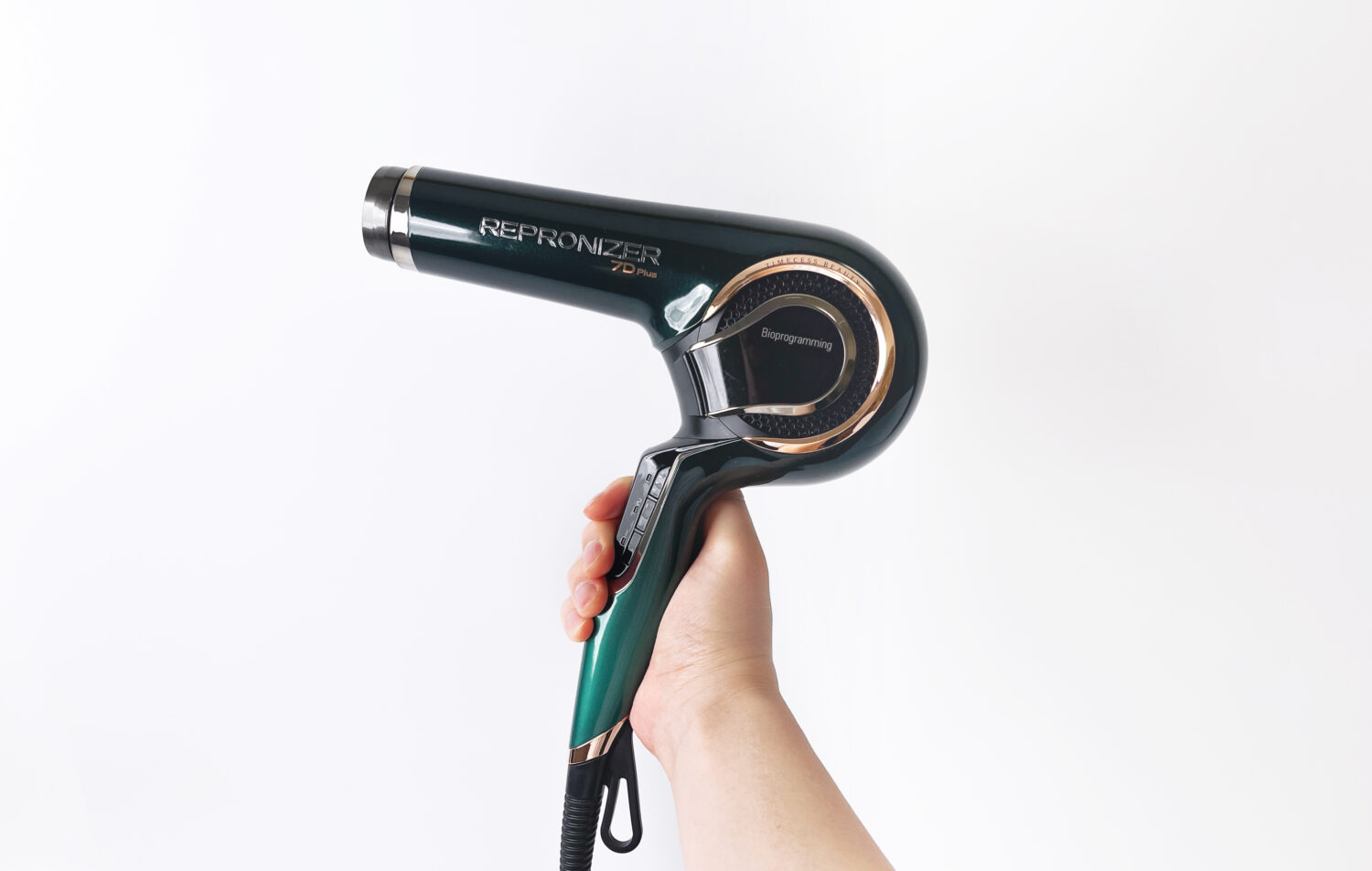 おすすめではない？】美容師がレプロナイザー7Dを辛口評価する理由を