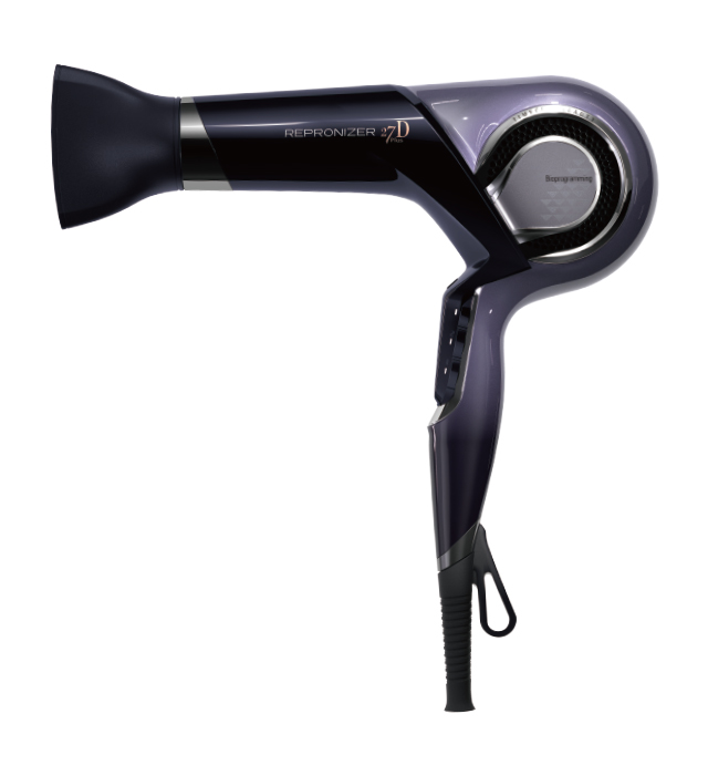 買わなくていい】美容師がレプロナイザー107D Plusドライヤーを口コミ