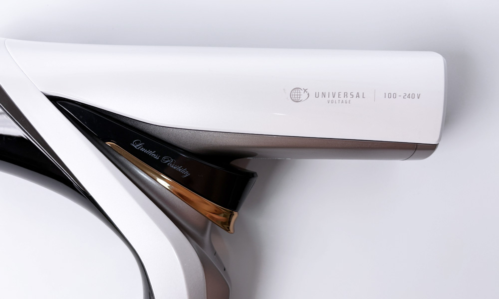 買わなくていい】美容師がレプロナイザー107D Plusドライヤーを口コミ