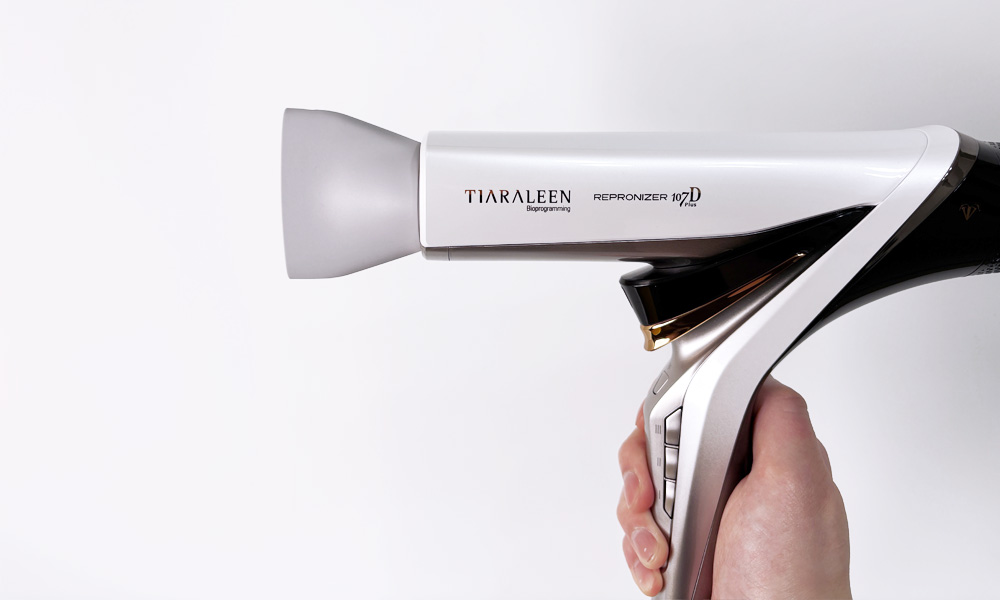 買わなくていい】美容師がレプロナイザー107D Plusドライヤーを口コミ