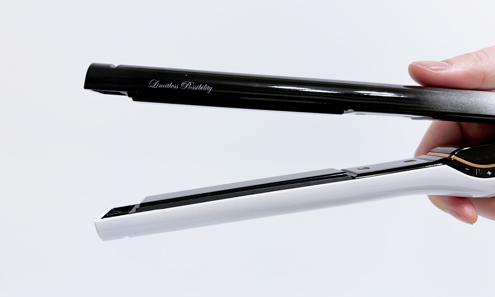 高すぎ、あかん】美容師がヘアビューロン107D Plusストレートを口コミ