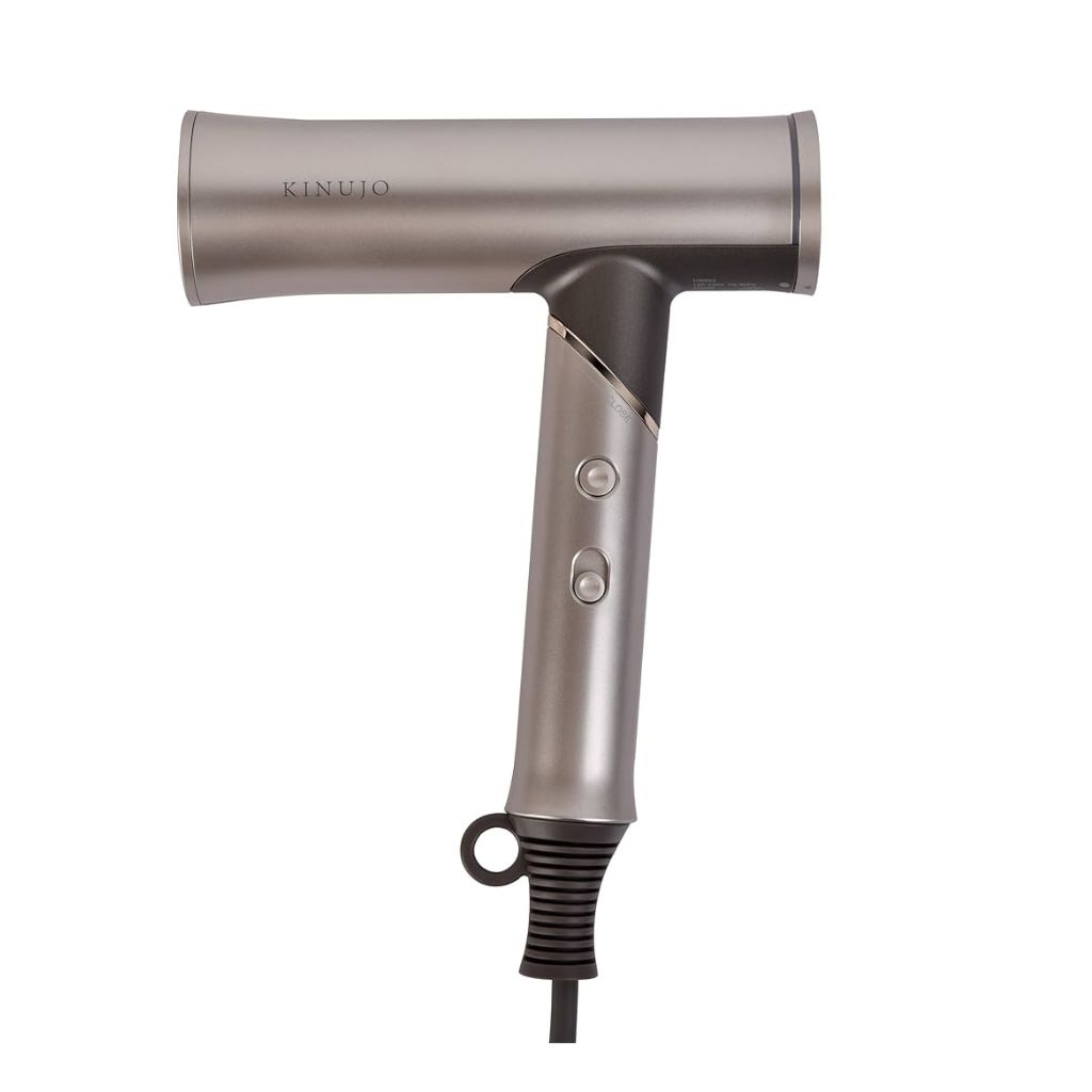 購入はない】美容師が絹女ヘアドライヤーボヤージュを辛口レビュー