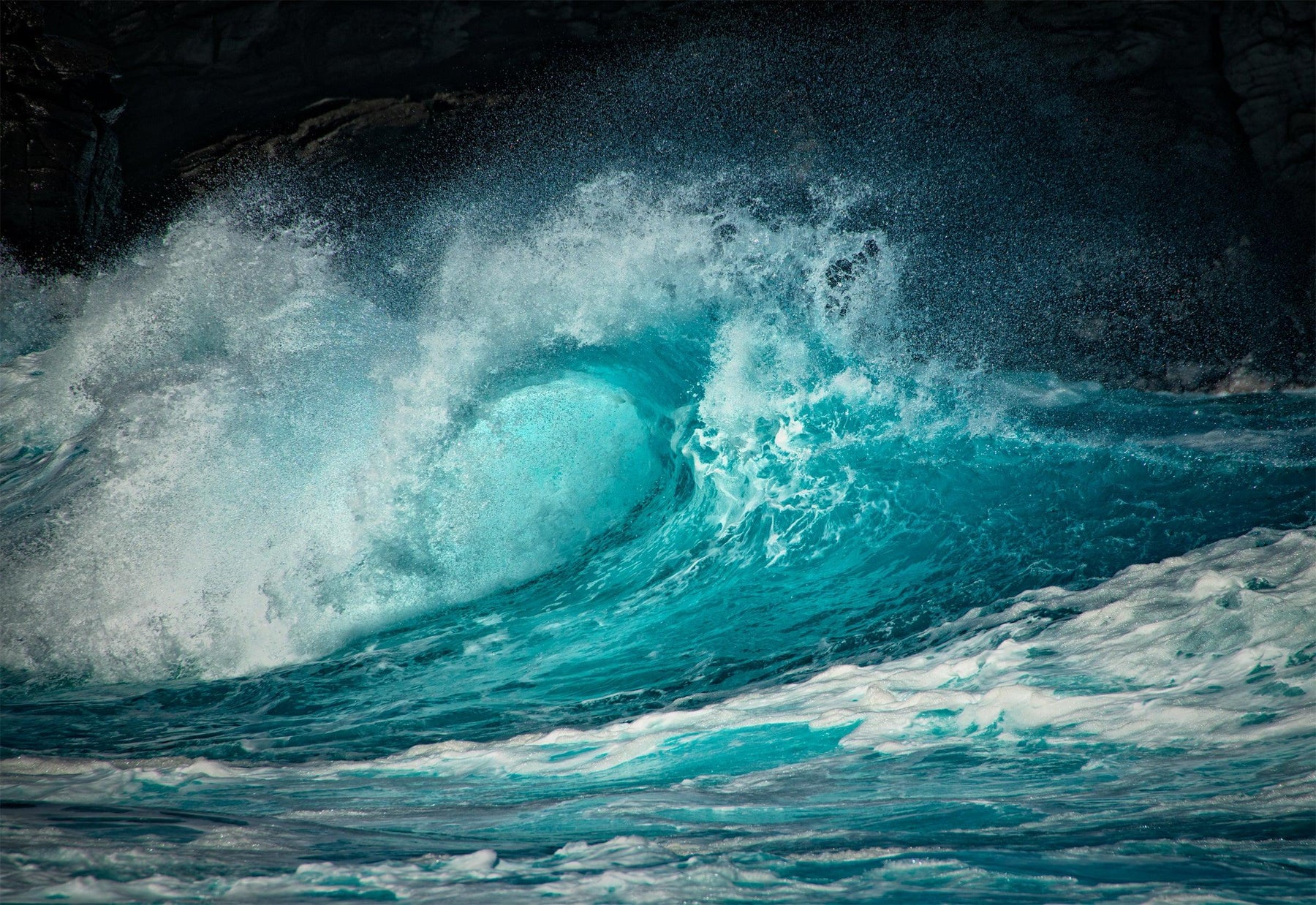 ピーターリック Peter Lik 『endless dreams』 ピーターリック Peter