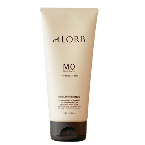 ALORB シャンプー ＆トリートメントMO | LiLicoco