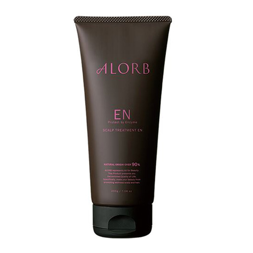ALORB シャンプー ＆ トリートメントEN | LiLicoco