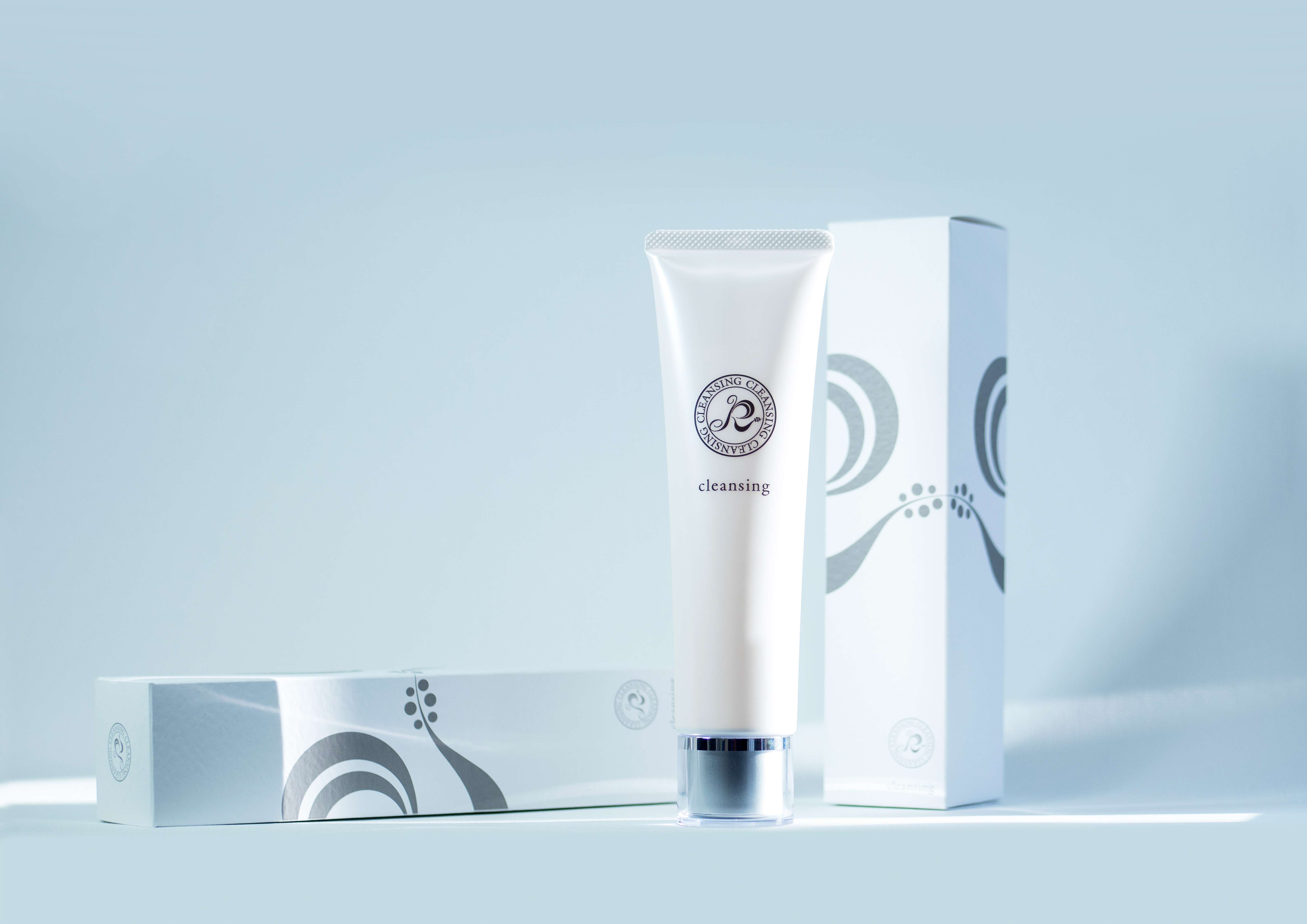 リベル ステムUVクリーム - LILISHA