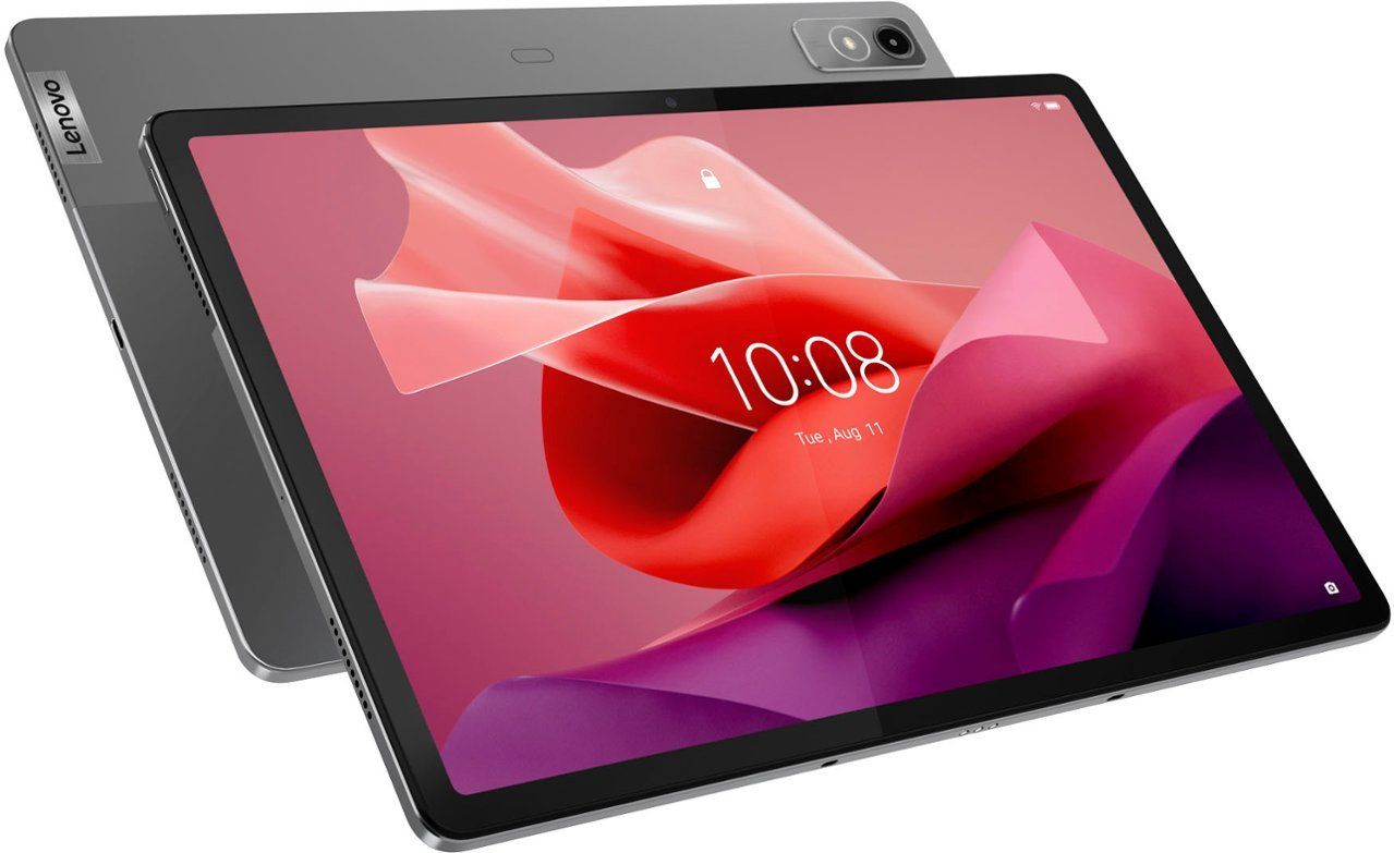 Lenovo Tab P12 is now available for $380 (12.7 inch Android 13