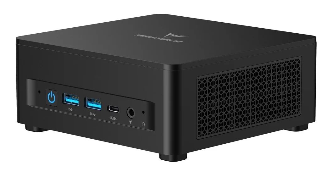 MINISFORUM UM690 Pro is a Ryzen 9 6900HX mini PC for $349 and up