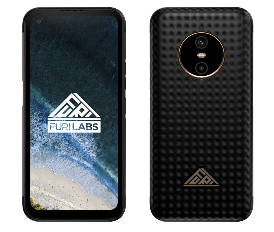 Lilbits: Furi FLX1 Linux smartphone, Tile's new Bluetooth trackers